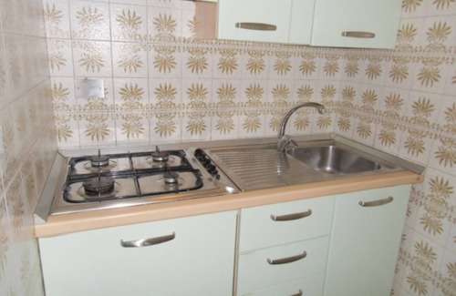 Jesolo Apartment | Relaxing Apartment 'Residence Torino 83' with Pool & Terrace