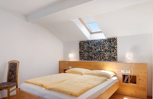 Anterivo Apartment | Cozy Apartment 'Residence Zum Roessl 304' with Mountain Views