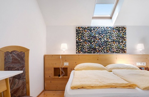 Anterivo Apartment | Cozy Apartment 'Residence Zum Roessl 304' with Mountain Views