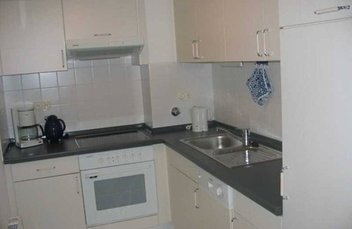 Kellinghusen Apartment | Discover Apartment Residenz an der Lieth - Family & Pet Friendly