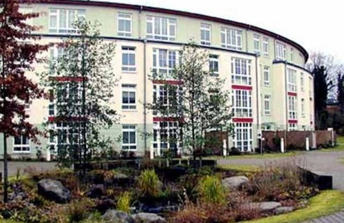 Kellinghusen Apartment | Discover Apartment Residenz an der Lieth - Family & Pet Friendly
