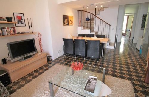 Gonte Apartment | Oceanfront Apartment Residenza del Pascià - 4-Star Retreat
