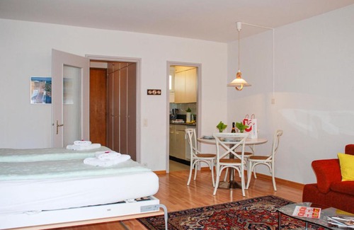 Locarno Apartment | Oceanfront Apartment Residenza Lido-20 with Accessible Comfort