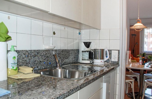 Locarno Apartment | Oceanfront Apartment Residenza Lido-20 with Accessible Comfort