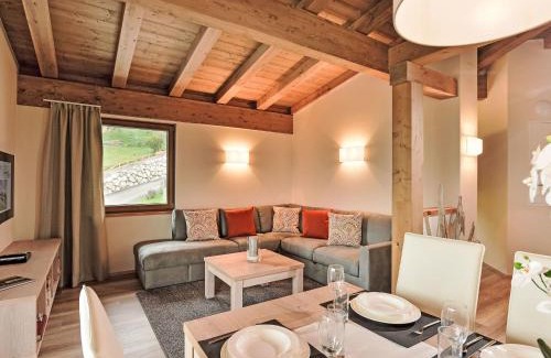 Lauterbach Apartment | Apartment Resort Tirol Brixen 1 by Interhome