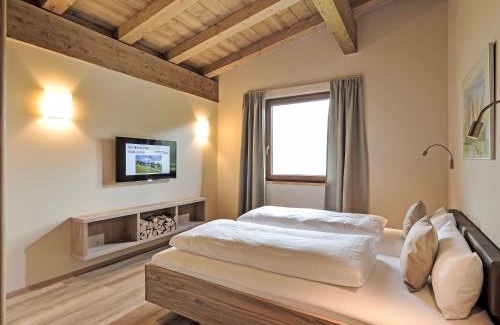 Lauterbach Apartment | Apartment Resort Tirol Brixen 1 by Interhome