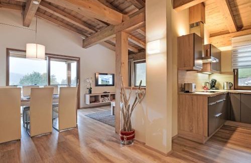 Lauterbach Apartment | Apartment Resort Tirol Brixen 3 by Interhome
