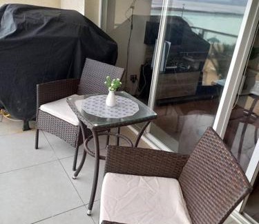 La Serena Apartment | Guest Rated 10/10: Apartment Resort Laguna del Mar Stay