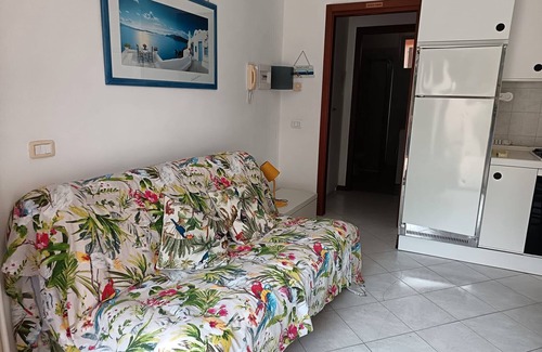 Punta Ala Apartment | Apartment 'Rex Lo Scoglietto - Bilocale 17' with Shared Pool, Wi-Fi and Air Conditioning