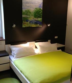 Wicker Apartment | Cozy Apartment Rhein Main - Child Friendly & Top Rated 9.1/10