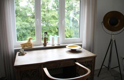 Bayreuth Apartment | Oceanfront Apartment Rheingold: Pet Friendly & Family Ready