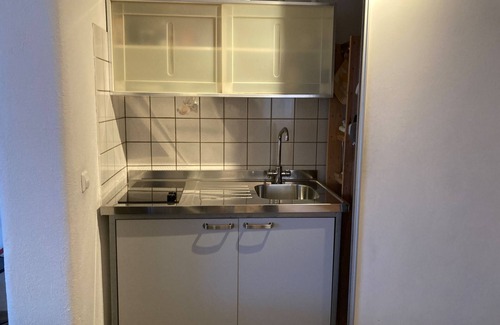 Sankt Georgen Apartment | Apartment 'Riesterer' with Wi-Fi