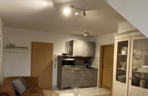 Drieberg Dorf Apartment | Dream Lakefront Apartment with Pool & Ocean Views