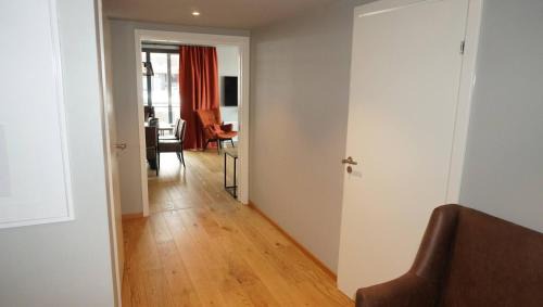 Trysil Apartment | Apartment right on the bike arena