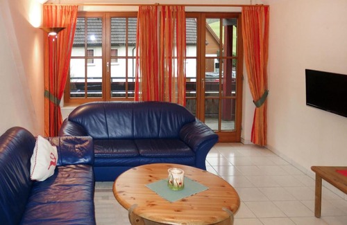 Tonbach Apartment | Family-Friendly Retreat at Apartment Rinkenturm by Interhome