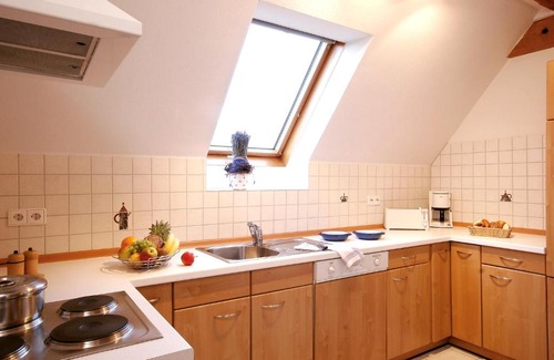 Tonbach Apartment | Family-Friendly Retreat at Apartment Rinkenturm by Interhome