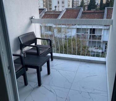 Centar Apartment | Ideal Retreat at Apartment Ritter with Oceanfront Views
