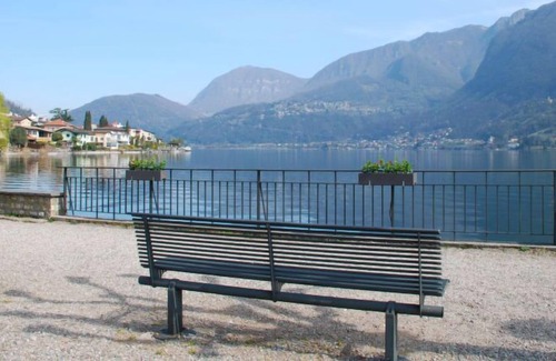 Riva San Vitale Apartment | Apartment Riva Lago in Riva San Vitale - 4 persons, 1 bedrooms