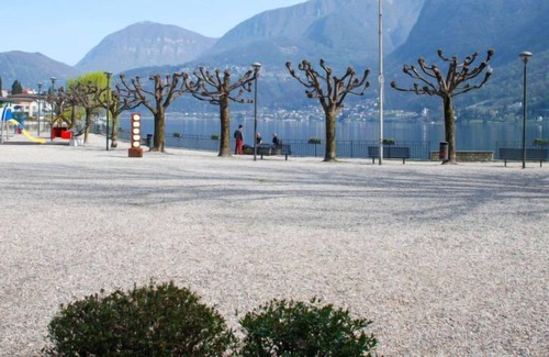 Riva San Vitale Apartment | Apartment Riva Lago in Riva San Vitale - 4 persons, 1 bedrooms