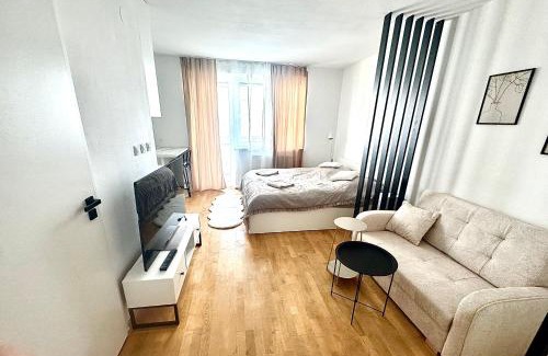 Radvan Apartment | Apartment Riviéra 2 parking and smart check in