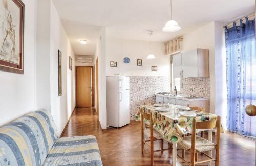 Marina di Cecina Apartment | Pet-Friendly Apartment Riviera 5: Guest Rated 9/10