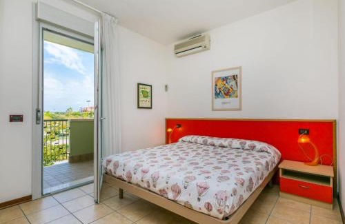 Torre di Fine Apartment | Oceanfront Getaway at Apartment Robinia-Pinetine-2