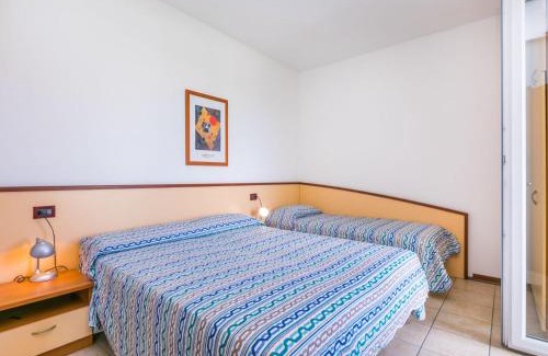 Torre di Fine Apartment | Oceanfront Apartment Robinia-Pinetine-3: Family Friendly Stay