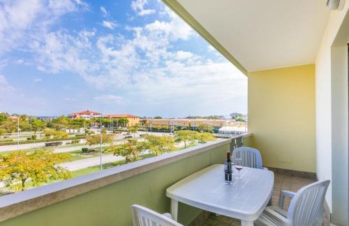 Torre di Fine Apartment | Oceanfront Apartment Robinia-Pinetine-3: Family Friendly Stay
