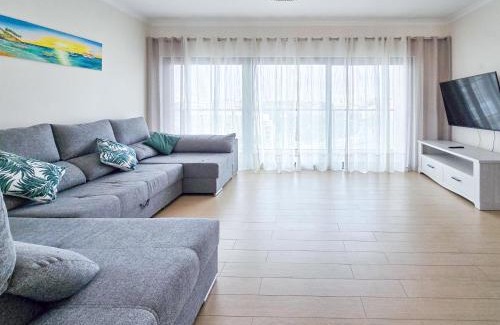 Praia da Rocha Apartment | Apartment Rocha Prime Beachside Bliss