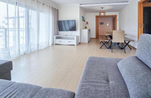 Praia da Rocha Apartment | Apartment Rocha Prime Beachside Bliss