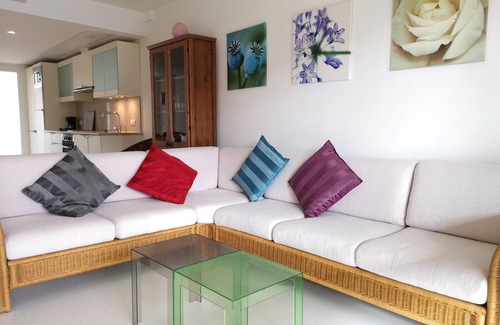Els Griells Apartment | APARTMENT RODAMAR FOR 5 ADULTS