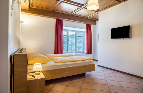 Anterivo Apartment | Relaxing Apartment 'Roessl 105' with Mountain Views & Spa