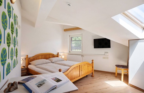 Anterivo Apartment | Cozy Apartment 'Roessl 301': Mountain Views & Wellness Awaits