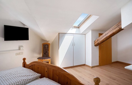 Anterivo Apartment | Cozy Apartment 'Roessl 301': Mountain Views & Wellness Awaits