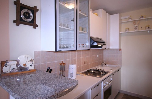 Polje Apartment | Oceanfront Apartment Rogic-Polje on Island Krk Awaits You