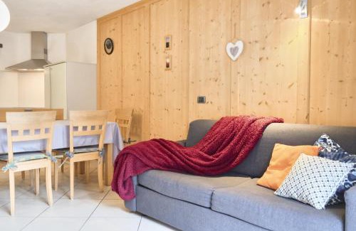 Campitello di Fassa Apartment | Pet-Friendly Apartment Roma 43 - Rated 8.5 by Guests