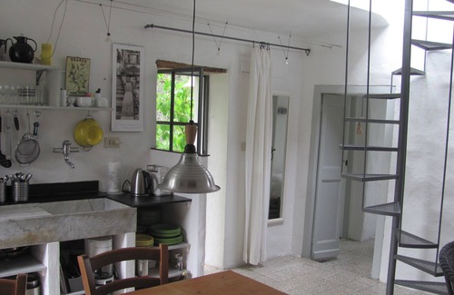 Dolcedo Apartment | Sea View Apartment with Private Terrace & Top Guest Rating