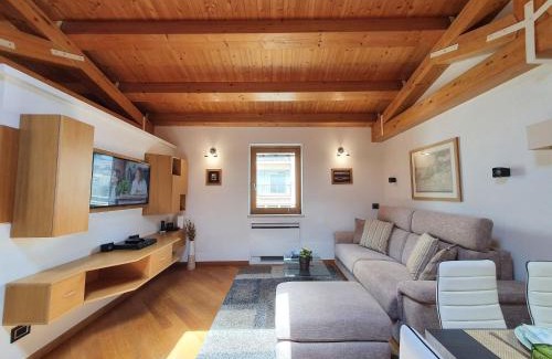 Modica Apartment | Guest Rated 10/10: Family-Friendly Apartment Romeo