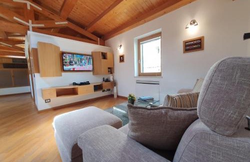 Modica Apartment | Guest Rated 10/10: Family-Friendly Apartment Romeo