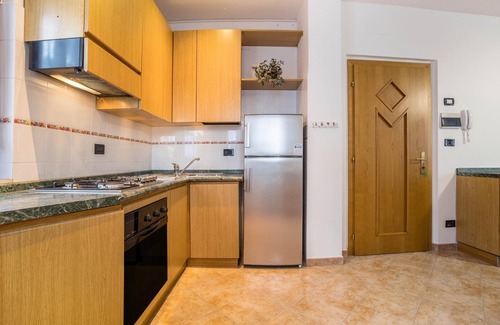 Roncone Apartment | Apartment "Roncone" - Scenic Mountain Views & Modern Amenities