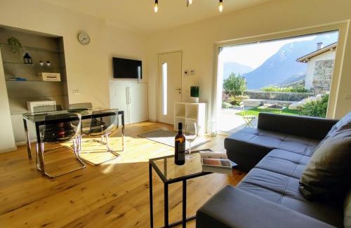 Samolaco Apartment | Welcoming Apartment Ronscione Bellavista – Guest Rated 9.2