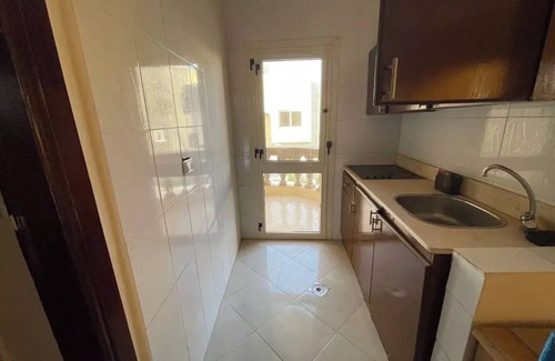 Al Ahyaa Villa | Rooftop Apartment with Pool and Family-Friendly Vibes