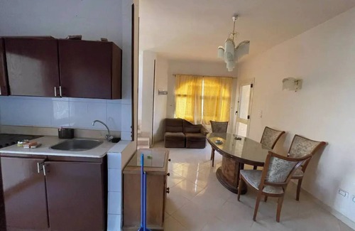 Al Ahyaa Villa | Rooftop Apartment with Pool and Family-Friendly Vibes