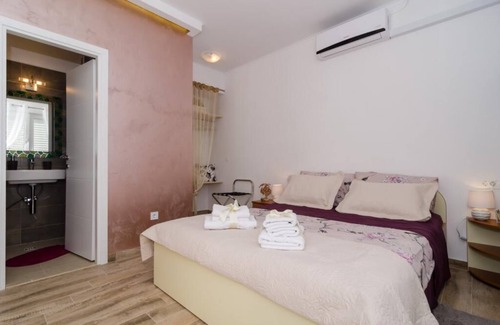 Gorica House | Top-Rated Lady O Double Room with Terrace & Breakfast