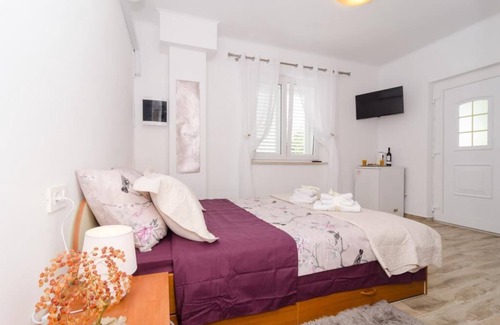 Gorica House | Top-Rated Lady O Double Room with Terrace & Breakfast