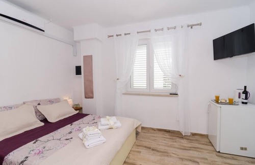 Gorica House | Top-Rated Lady O Double Room with Terrace & Breakfast