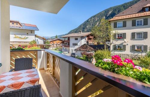 Mayrhofen Apartment | Apartment Rosa - Pet & Child Friendly Stay, 4-Star Rating