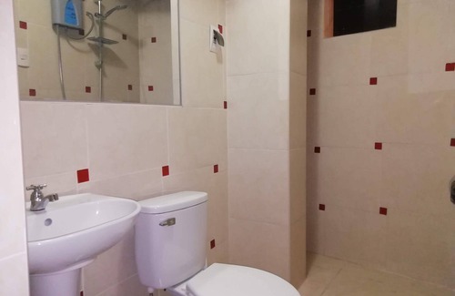 Cusco Apartment | Welcoming Apartment Rosa Elena B&B in Cusco for 7 Guests