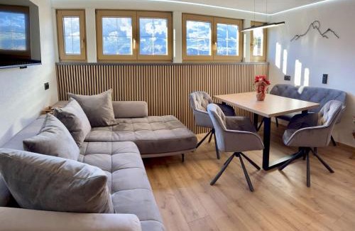 Hart im Zillertal Apartment | Discover Apartment Rosalie: Family-Friendly Escape