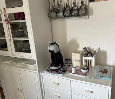 Stossing Apartment | Family-Friendly Apartment Rosalie in Kirchfidisch, Südburgenland